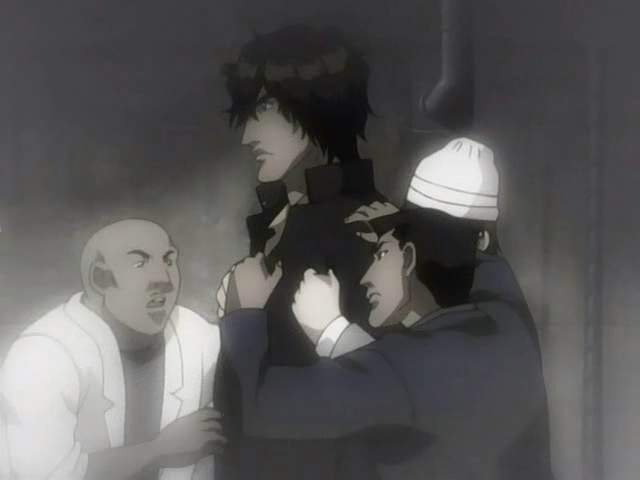 Otaku Gallery  / Anime e Manga / Bleach / Screen Shots / Episodi / 004 - Il pappagallo maledetto / 051.jpg